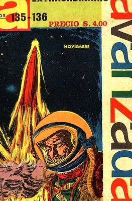 Avanzada #136