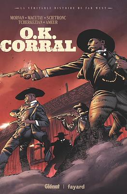 La véritable histoire du Far West #8