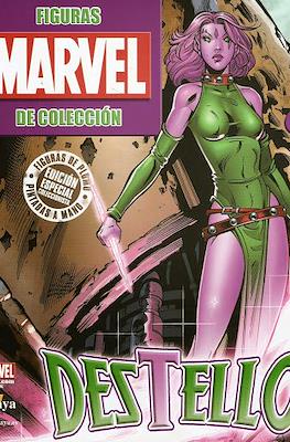 Figuras Marvel de colección #99