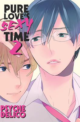 Pure Love’s Sexy Time #2