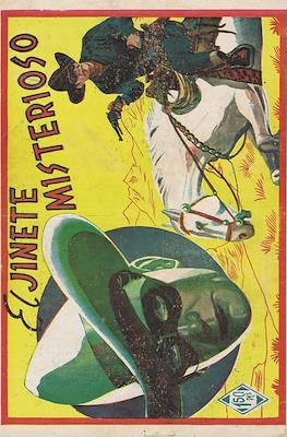 Diamante Negro (1943-1945) #70