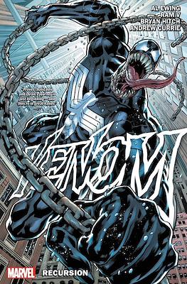 Venom Vol. 5 (2021-) #1