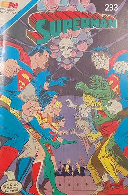 Superman #233