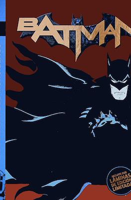 Batman: La historia visual #6
