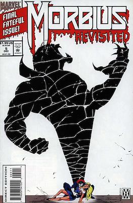 Morbius Revisited #5
