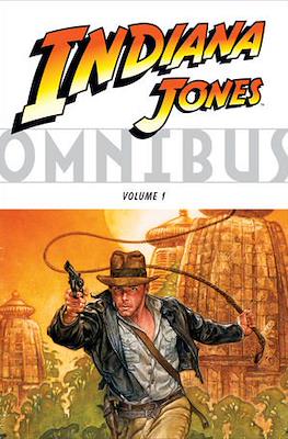 Indiana Jones Omnibus #1