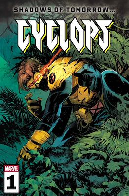 Cyclops Vol. 4 (2026)