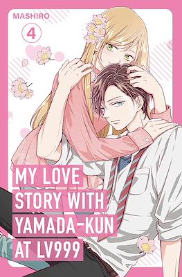 My Love Story with Yamada-kun at Lv999 (Softcover) #4