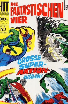 Hit Comics #69