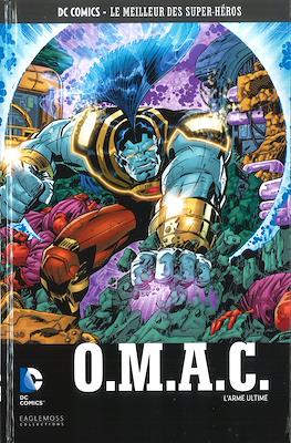 DC Comics: Le Meilleur des Super-Héros #110