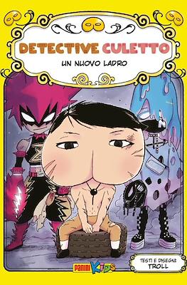 Detective Culetto #11