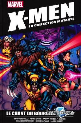 X-Men - La Collection Mutante #50