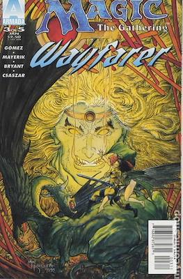 Magic The Gathering: Wayfarer #3