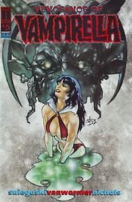Vengeance of Vampirella #5