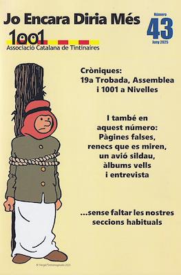 Tintincat / Jo encara diria més #43