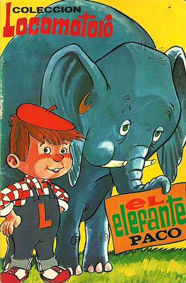 Colección Locomotoro #10