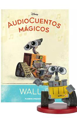 AudioCuentos mágicos Disney (Cartoné) #58