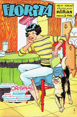 Florita #367