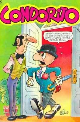 Condorito #280