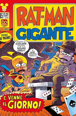 Rat-Man Gigante #85