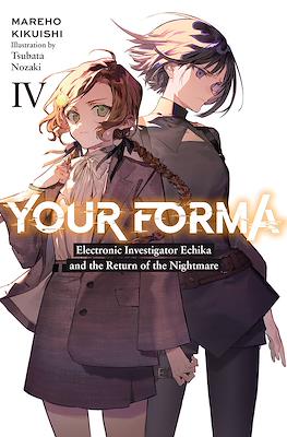 Your Forma #4