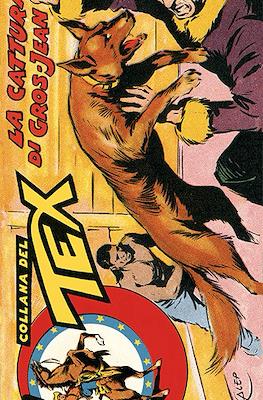 Le strisce di Tex #161