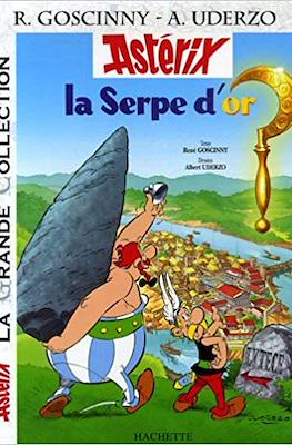 Asterix. La Grande Collection (Cartonné) #2