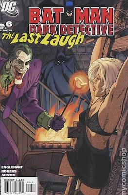 Batman: Dark Detective (2005) (Comic Book) #6