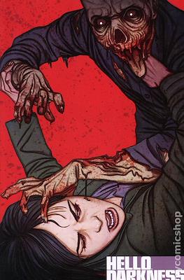 Hello Darkness (Variant Cover) #5