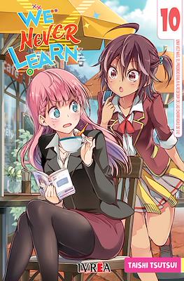 We Never Learn #10