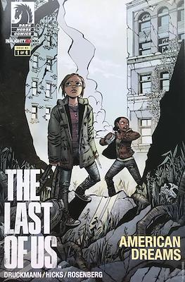 The Last of Us: American Dreams (Variant Cover)