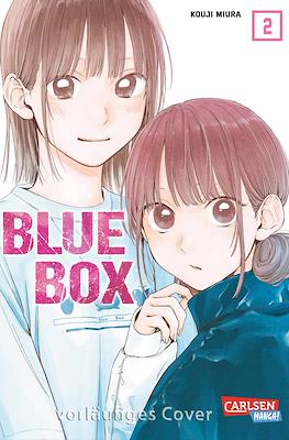 Blue Box #2