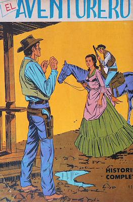 El Aventurero