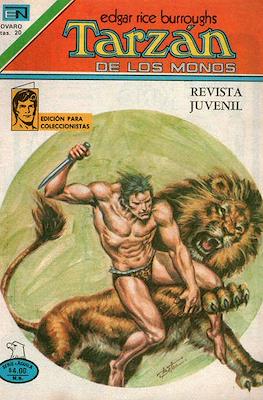 Tarzán #600