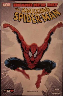 The Amazing Spider-Man: Brand New Day #8