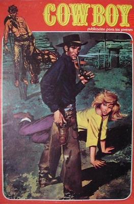 Cowboy (1978) (Grapa) #5