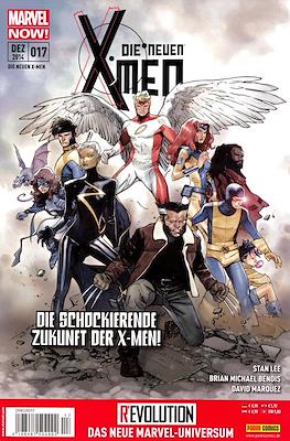 Die neuen X-Men #17