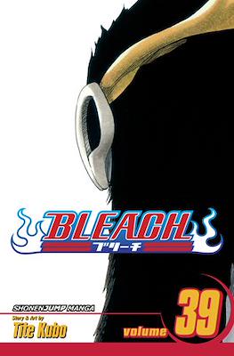 Bleach (Softcover) #39