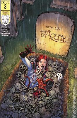 Tragedy (2025) #3