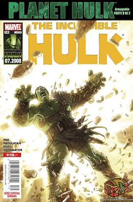 The Incredible Hulk (2008-2009) #14