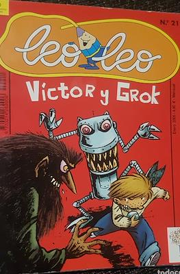 Leoleo #211