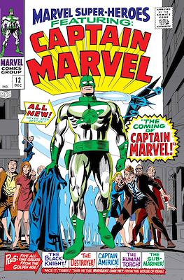 Marvel Omnibus #35
