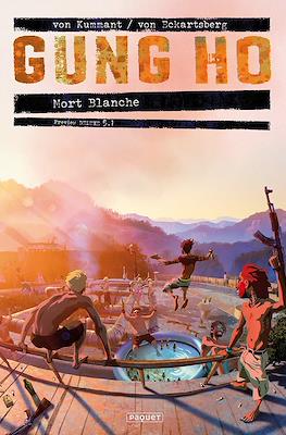 Gung-Ho #5