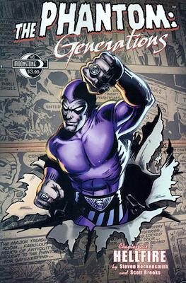 The Phantom Generations #6