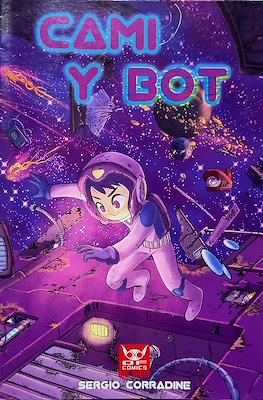Cami y bot