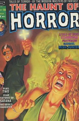 The Haunt Of Horror #4