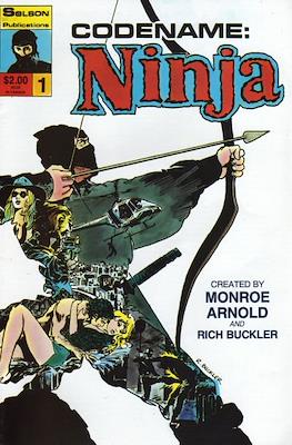 Codename: Ninja