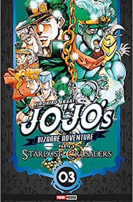 JoJo's Bizarre Adventure - Parte 3: Stardust Crusaders #3