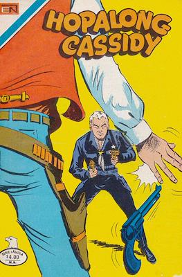 Hopalong Cassidy #292