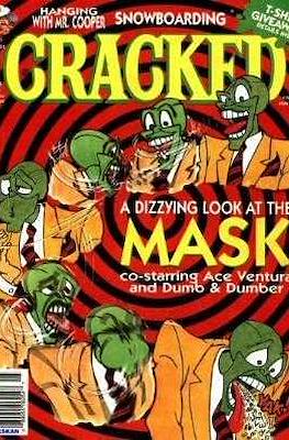 Cracked (1985-2000) #307
